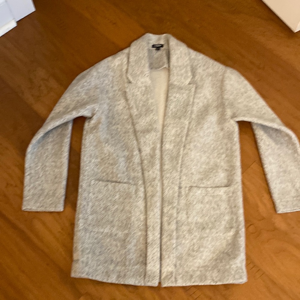 Express jacket